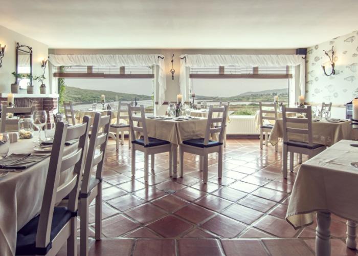 The Ardagh Hotel & Restaurant