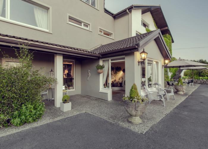 The Ardagh Hotel & Restaurant