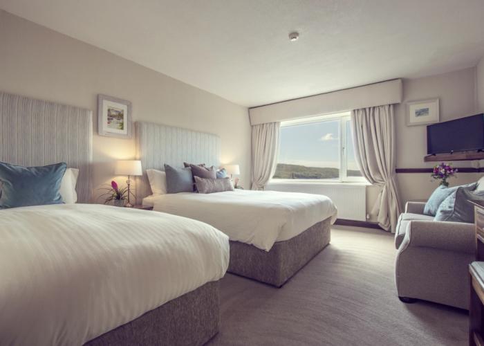 The Ardagh Hotel & Restaurant