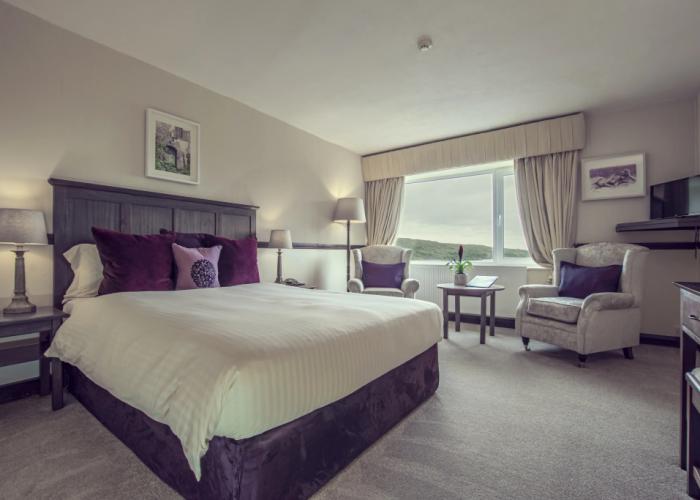 The Ardagh Hotel & Restaurant