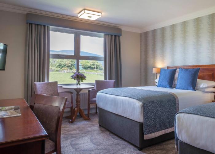 Dingle Skellig Hotel & Peninsula Spa