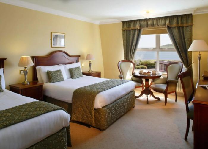 Dingle Skellig Hotel & Peninsula Spa