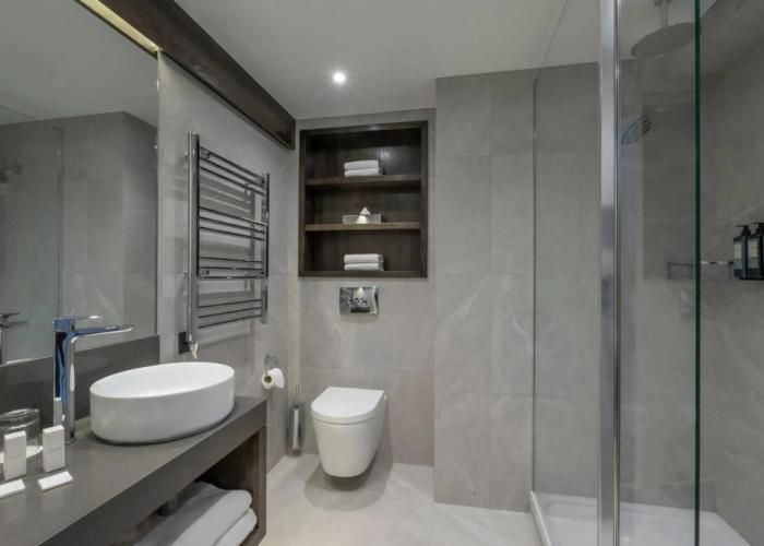 Dingle Skellig Hotel & Peninsula Spa