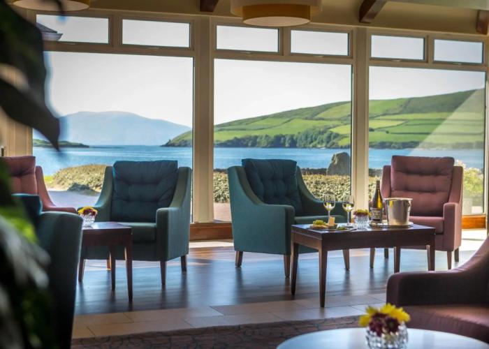 Dingle Skellig Hotel & Peninsula Spa