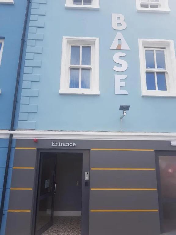 фото Base Accommodation Dingle