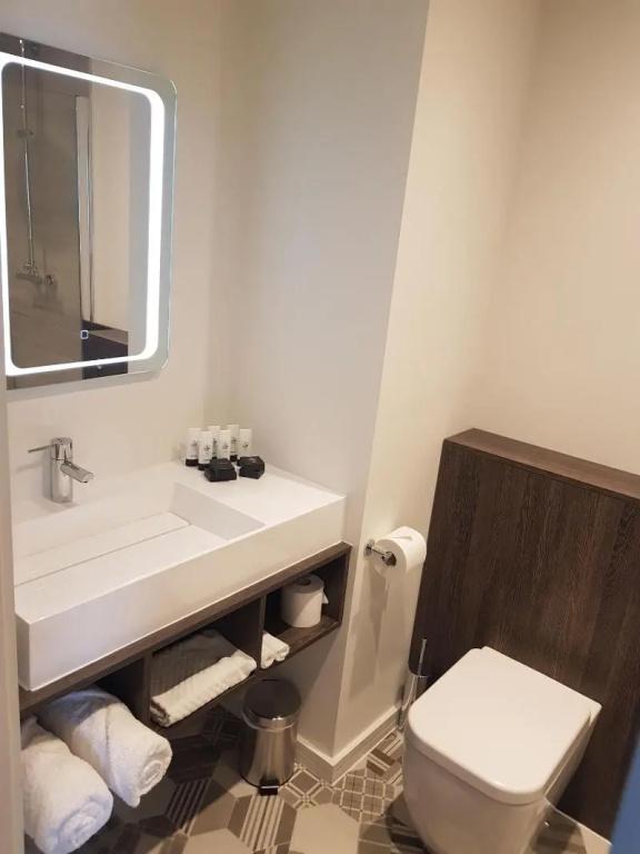 фото Base Accommodation Dingle