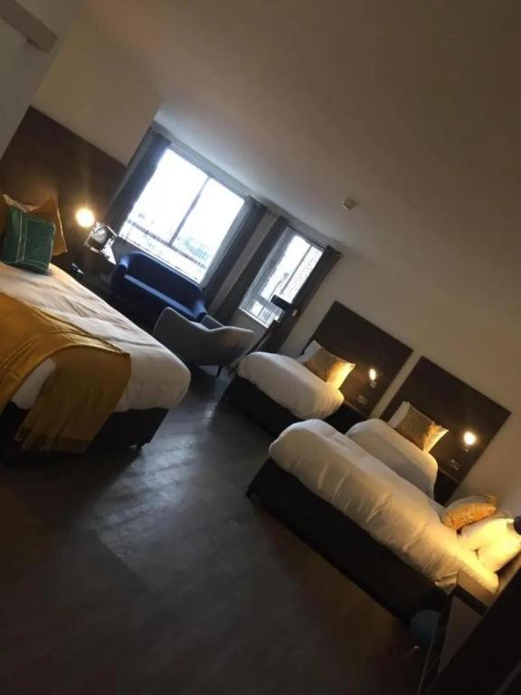 фото Base Accommodation Dingle