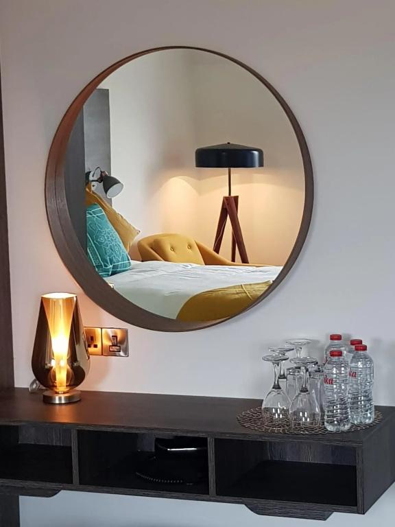 фото Base Accommodation Dingle