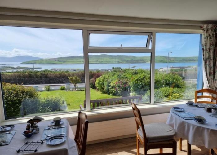 Fitzgerald's Dingle Heights
