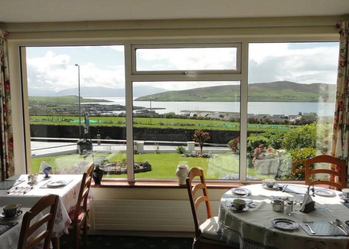 Fitzgerald's Dingle Heights