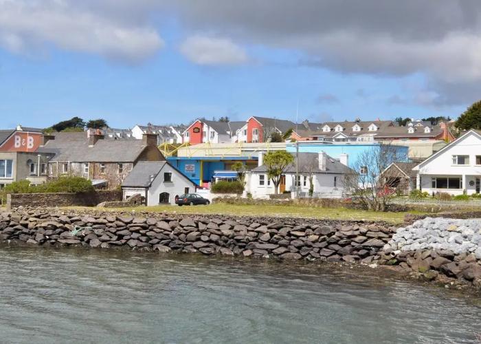 Dingle Harbour Cottages