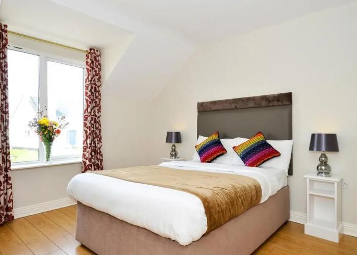 Dingle Harbour Cottages