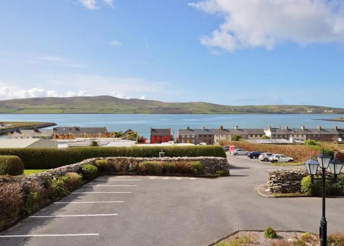 Dingle Harbour Cottages