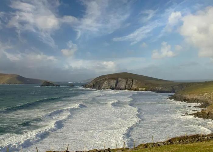 An Searrach Dingle