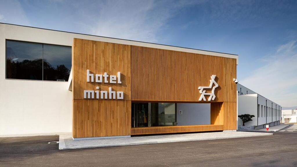 Hotel Minho