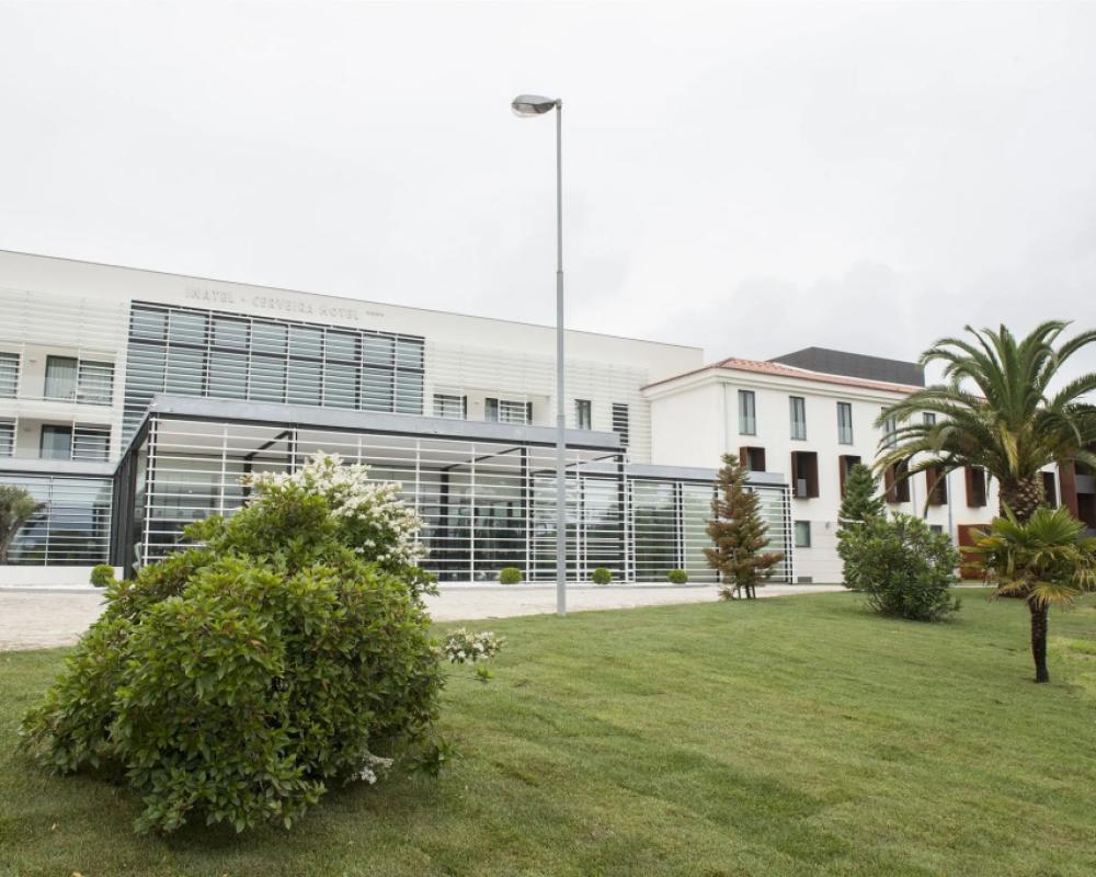 INATEL Cerveira Hotel