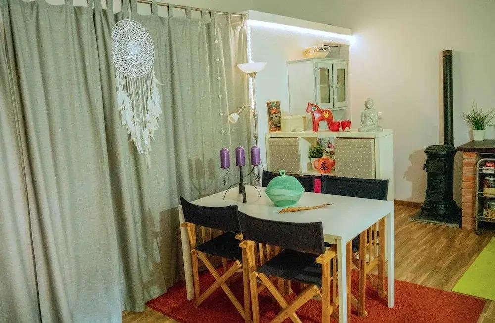 Forest House Casinha do Carvalhal