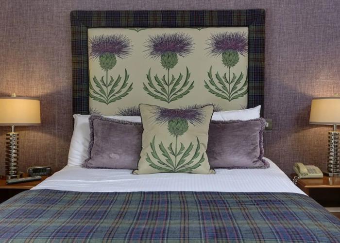 Strathaven Hotel