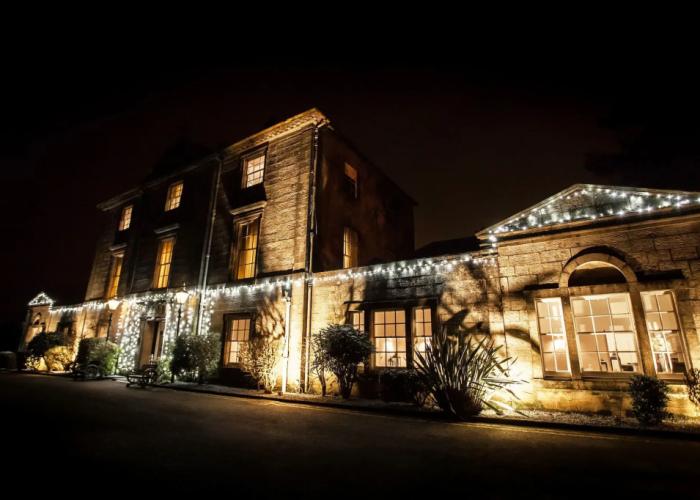 Strathaven Hotel