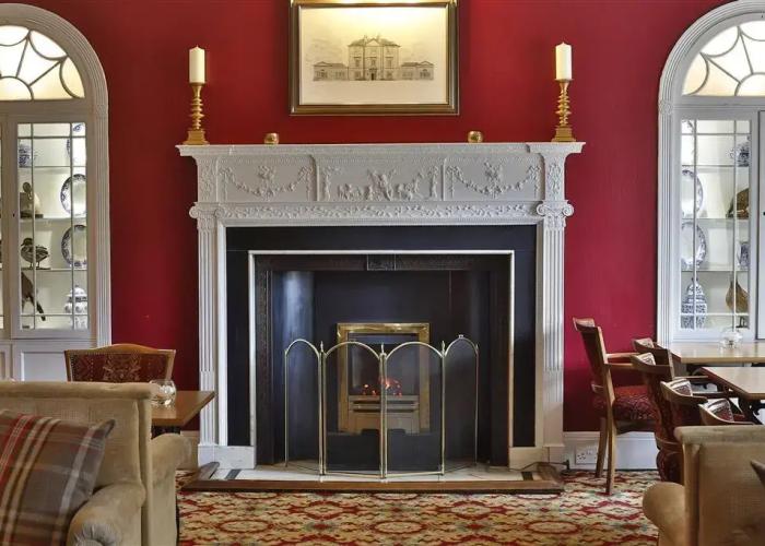 Strathaven Hotel