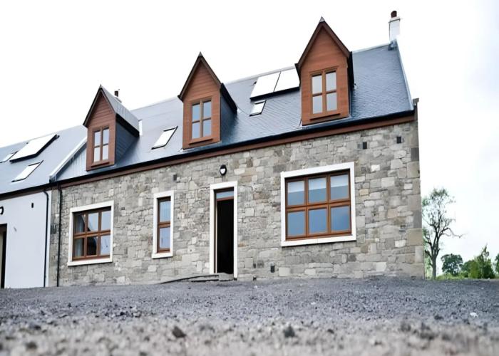 Bamflatt Farm B&B