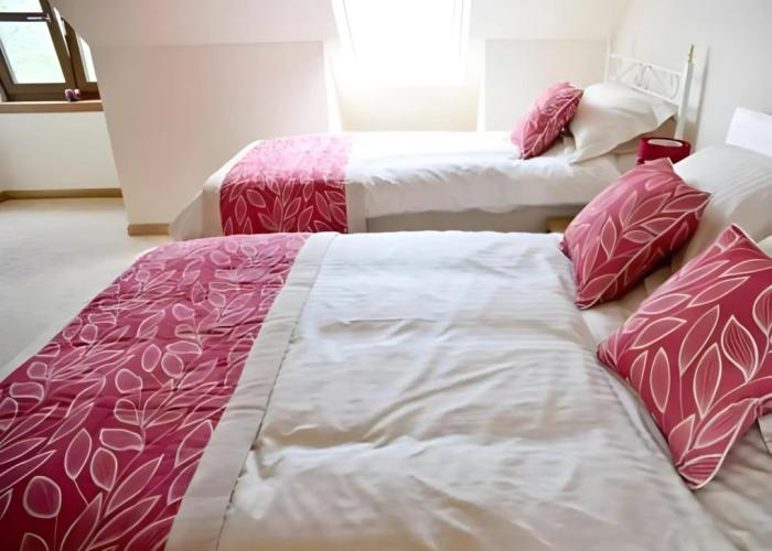 Bamflatt Farm B&B