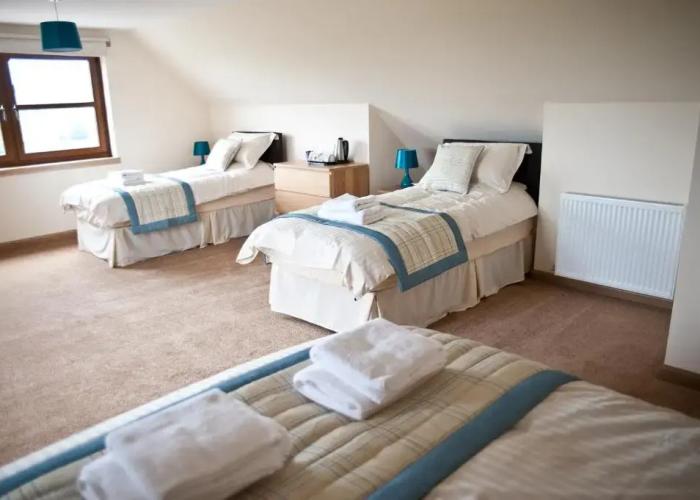 Bamflatt Farm B&B