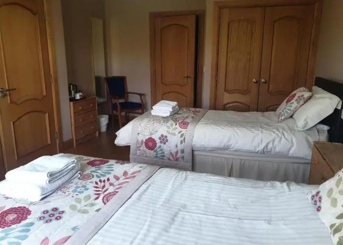Bamflatt Farm B&B