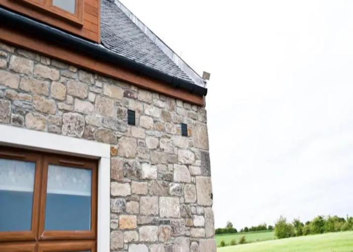 Bamflatt Farm B&B