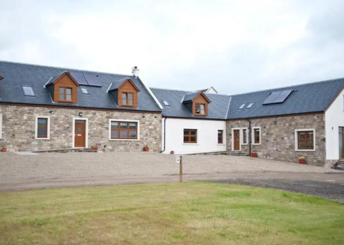 Bamflatt Farm B&B