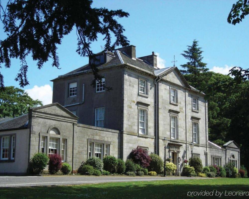 Best Western Strathaven Hotel