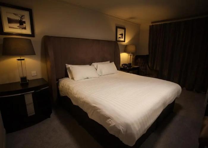 Best Western Strathaven Hotel