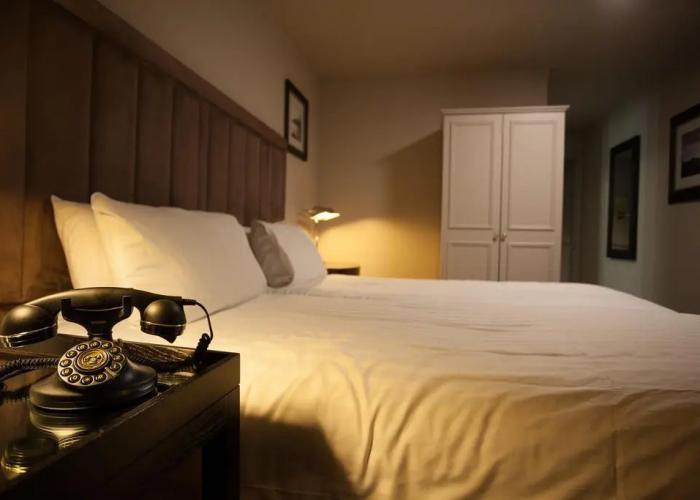 Best Western Strathaven Hotel