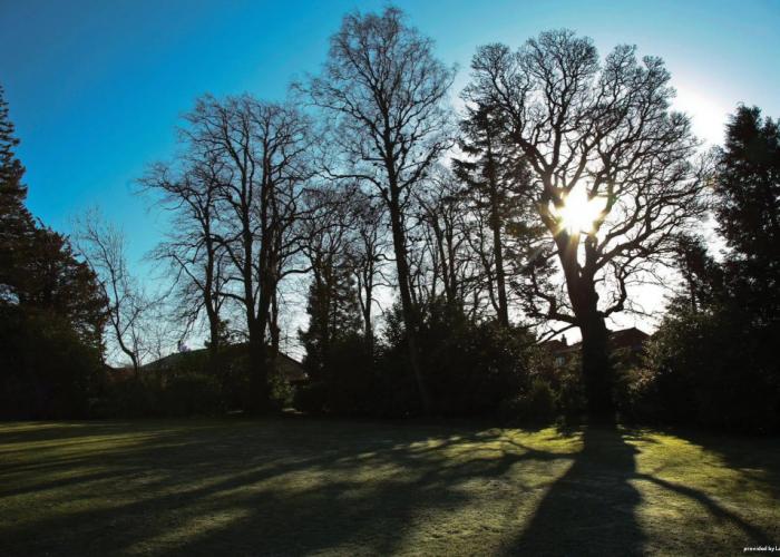 Best Western Strathaven Hotel