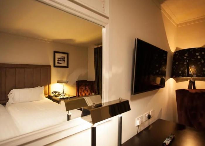Best Western Strathaven Hotel