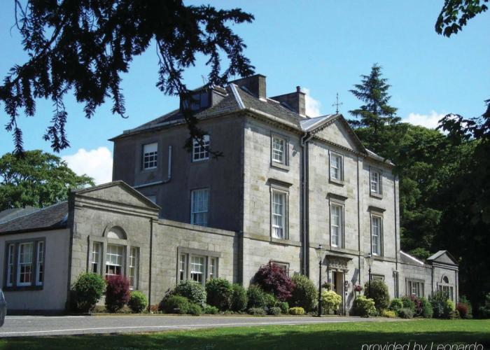 Best Western Strathaven Hotel