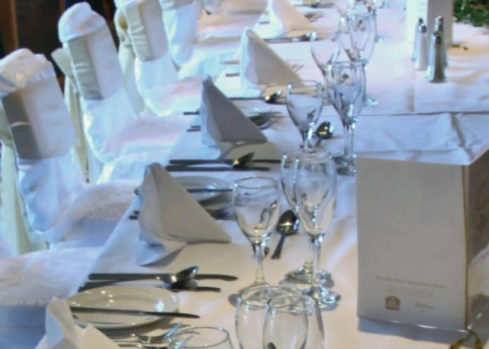 Best Western Strathaven Hotel