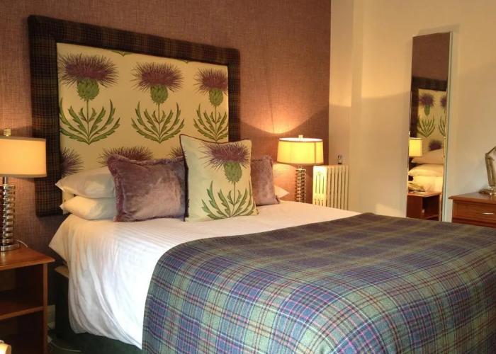 Best Western Strathaven Hotel