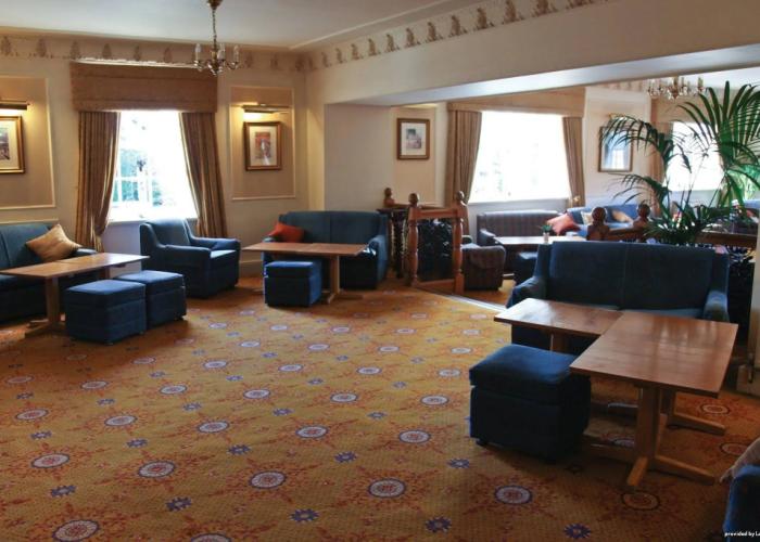 Best Western Strathaven Hotel