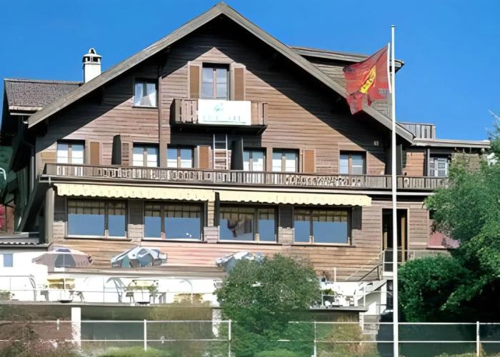 Hotel Fassbind Beausite