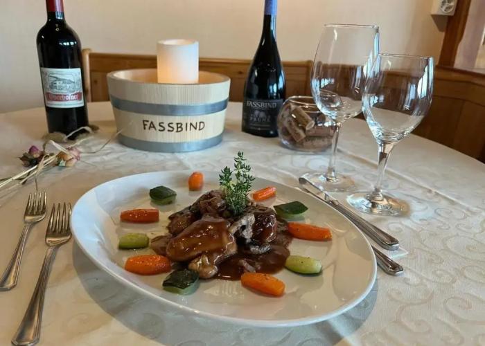 Hotel Fassbind Beausite