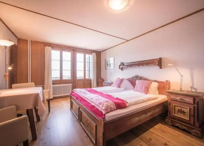 Hotel Fassbind Beausite