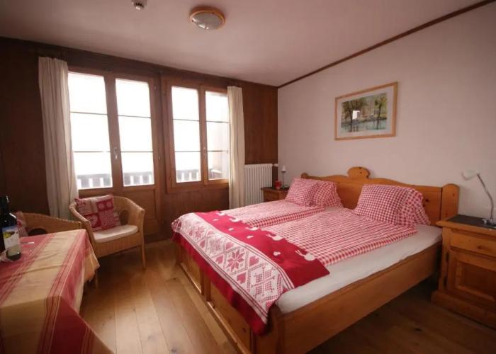 Hotel Fassbind Beausite