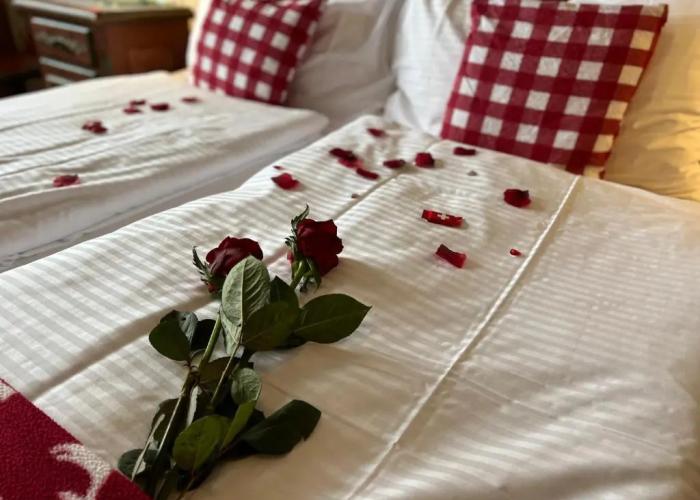 Hotel Fassbind Beausite