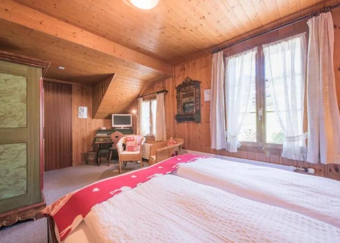 Hotel Fassbind Beausite