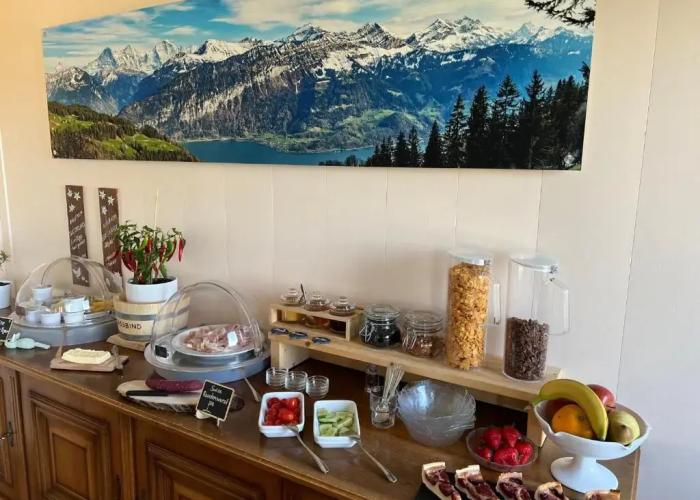 Hotel Fassbind Beausite