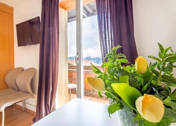 Hotel Sterne