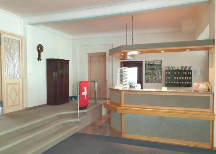 Parkhotel Beatenberg