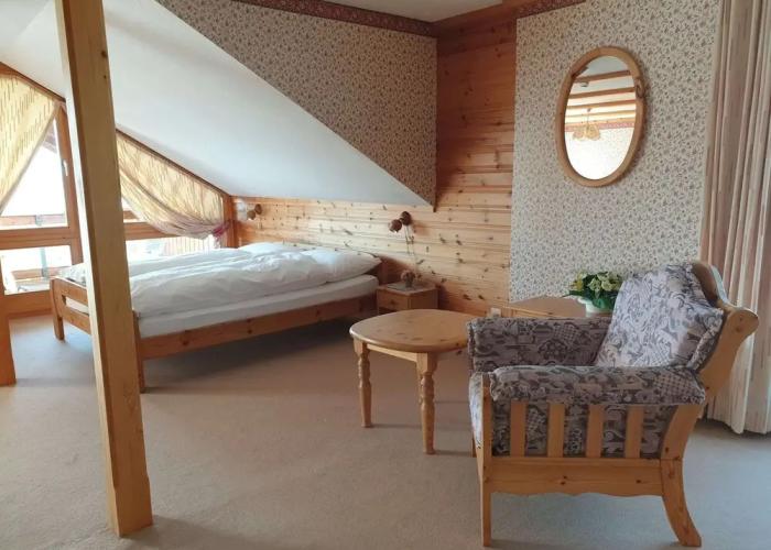 Parkhotel Beatenberg