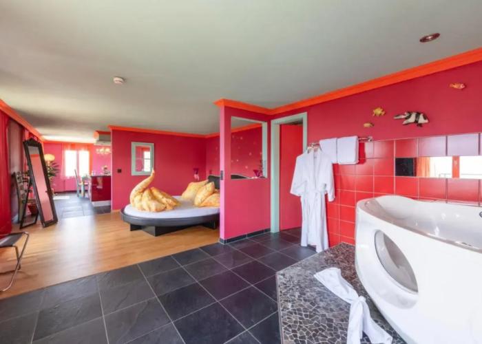 Hotel Zeit & Traum